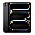 IPAD PRO M5 13 POLEGADAS 256GB SPACE BLACK (NOVO) - Imagem 1