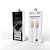 CABO HREBOS MECHANICAL LED 60W USB-C X LIGHTNING 1,8M BRANCO CB-377I - Imagem 4