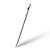 CANETA DIGITAL HREBOS IDEAPEN PARA IPAD RECARREGÁVEL USB-C BRANCA IF-236 - Imagem 1
