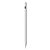 CANETA DIGITAL HREBOS IDEAPEN PARA IPAD RECARREGÁVEL USB-C BRANCA IF-236 - Imagem 2