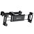 SUPORTE VEICULAR HREBOS TELESCÓPICO PARA ENCOSTO DE CABEÇA CELULAR E TABLET HS-053 - Imagem 1
