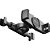 SUPORTE VEICULAR HREBOS CARSEAT ARTICULADO PARA ENCOSTO DE CABEÇA CELULAR E TABLET SU-268 - Imagem 1