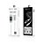 CABO HREBOS TECH LED USB-C X USB-C 100W 1M COM VISOR DE POTÊNCIA BRANCO CB-371C - Imagem 4
