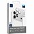 PELÍCULA DE CÂMERA WIWU ARMOR DECK PARA IPHONE 18 PRO PRATA - Imagem 2