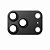 PELÍCULA DE CÂMERA WIWU ARMOR DECK PARA IPHONE 18 PRO PRETO - Imagem 2