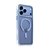 CAPA WIWU AEROSHIELD PRO PARA IPHONE 18 PRO MAX E 17 PRO MAX AZUL - Imagem 2