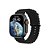 SMARTWATCH WIWU SW01 ULTRA PRETO - Imagem 1