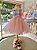Vestido Fada Junina- 2 anos - Imagem 1