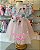 Vestido Fada Nina- 2 anos - Imagem 1