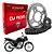 Kit de Transmissão S\Retentor - CG | TITAN | FAN 150\160 - Imagem 3