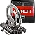 Kit de Transmissão C\Retentor - CG | TITAN | FAN 150\160 - Imagem 1