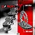 Kit de Transmissão C\Retentor - CG | TITAN | FAN 150\160 - Imagem 2