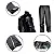 Kit Conjunto Capa de Chuva - Alba - Imagem 4