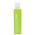 Água Micelar - Pepino - Max Love 290Ml - Imagem 1