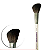 Pincel para Blush Macrilan W102 - Imagem 3
