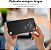 Película Protetor de Tela Cerâmica Fosco Anti Risco e Impacto Para Apple iPhones Proteção Total Não Quebra (iPhone 14 Pro Max / 15 Pro Max) - Imagem 5