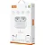 Fone de Ouvido Estéreo Bluetooth Sem Fio AGOLD FN-BT3 - Imagem 1