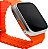 Smartwatch Relógio Inteligente Bluetooth Tela 1,85" Resistente à água W72 Ultra Pro Max Bazik - Imagem 9