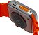 Smartwatch Relógio Inteligente Bluetooth Tela 1,85" Resistente à água W72 Ultra Pro Max Bazik - Imagem 10