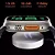 Smartwatch Relógio Inteligente Bluetooth Tela 1,85" Resistente à água W72 Ultra Pro Max Bazik - Imagem 12