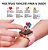 Relógio Smartwatch W60 Pro Max Android Ios Amoled Nfc Gps - Imagem 5