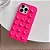 Capa Ventosa de Silicone - Virginia Que Gruda - Para IPhone11 12 13 14 15 16 pro/pro max/plus Silicone Capa - Imagem 4