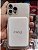 Carregador Portátil Magnético Powerbank Indução 5000 Mah Qualidade Premium Rápido Compatível iPhone - Imagem 7