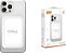 Carregador Portátil Magnético Powerbank Indução 5000 Mah Qualidade Premium Rápido Compatível iPhone - Imagem 9