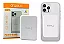 Carregador Portátil Magnético Powerbank Indução 5000 Mah Qualidade Premium Rápido Compatível iPhone - Imagem 2