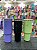 Copo Térmico Grande 1200 Ml Canudo Inox Parede Dupla Cor Variadas Liso Variadas Lisa - Imagem 5
