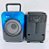 Caixa de Som Portatil Bluetooth 5W GTS-1867 Grecitnice - Imagem 7