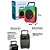 Caixa de Som Portatil Bluetooth 5W GTS-1867 Grecitnice - Imagem 8