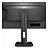 Monitor Led Corporativo Aoc 22p1e 21,5 Led 1920x1080 Wide - Imagem 4