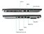 Notebook Hp Elitebook 840 G2 Core I5 8gb Ddr3 256gb 14 - Imagem 9
