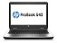 Notebook Hp Probook 640 G2 Core I5 6ª Ger 8gb Ssd 240gb - Imagem 1