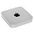 Apple Mac Mini CPU A2348 M1 Octa Core 16GB 256GB SSD macOS - Imagem 1