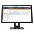Monitor 21.5" HP V22B FHD IPS Altura Rotação 90º HDMI DP VGA - Imagem 5
