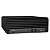 DESKTOP HP PRODESK 600 G6 DM PENTIUM GOLD G6400 4.00GHZ 14" - Imagem 1