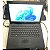 Notebook Dell Latitude 5290 I5 8ªG 8GB SSD 256Gb S/ Bateria - Imagem 6