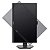 MONITOR PHILIPS WEBCAM 23,8" LED FHD 241B7QPJKEB - Imagem 3