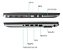 Notebook Hp Elitebook 840 G2 Core I7-5600 8gb 480gb 14" - Imagem 8