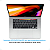 Macbook Pro A2141 2019 Core I7 16gb SSD 512gb Tela 16" - Imagem 2