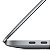 Macbook Pro A2141 2019 16'' Core I7 16gb 512gb 4gb Vídeo - Imagem 3