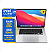 Macbook Pro A2141 2019 Core I7 16gb SSD 500gb Tela 16" - Imagem 1