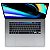 Macbook Pro A2338 2020 13.3'' M1 8gb 256gb - Imagem 4