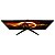 Monitor Gamer AOC 23.8" Full HD 100Hz 1ms IPS HDMI DP 24G2E1 - Imagem 6