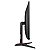 Monitor Gamer AOC 23.8" Full HD 100Hz 1ms IPS HDMI DP 24G2E1 - Imagem 8