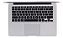 Notebook Apple Macbook A1466 Core I5 4gb Ssd 120gb 13 Usado - Imagem 11