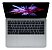 MACBOOK PRO A1708 DUAL CORE I5 2.3GHZ 8GB NVME 128GB 13" - Imagem 2