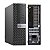 Cpu Dell Optiplex 3040 Sff Intel Core I3 6ª Geração 8gb  1Tb - Imagem 3